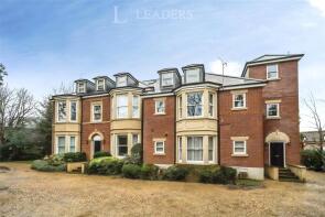 Flat 7, 58 Lindens House, Horndean Road, Emsworth PO10 7PU