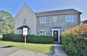 2, Bergamot Close, Bury St. Edmunds IP28 8SL