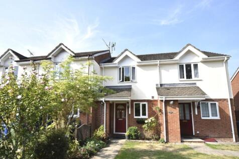 Ferndown Gardens, Farnborough, Hampshire, GU14