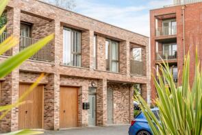 3, Bayldon House, Joseph Terry Grove, York YO23 1PZ