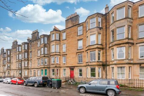 78/8 Harrison Gardens, Edinburgh, EH11 1SB