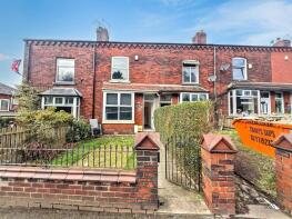 32, Long Lane, Bolton BL2 6EB