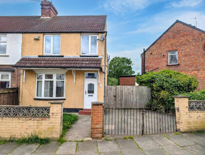 Imperial Crescent, Norton, Stockton-on-Tees, Durham, TS20 2ER