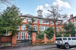 Apartment 3, 10, Marianne Close, London SE5 7FH
