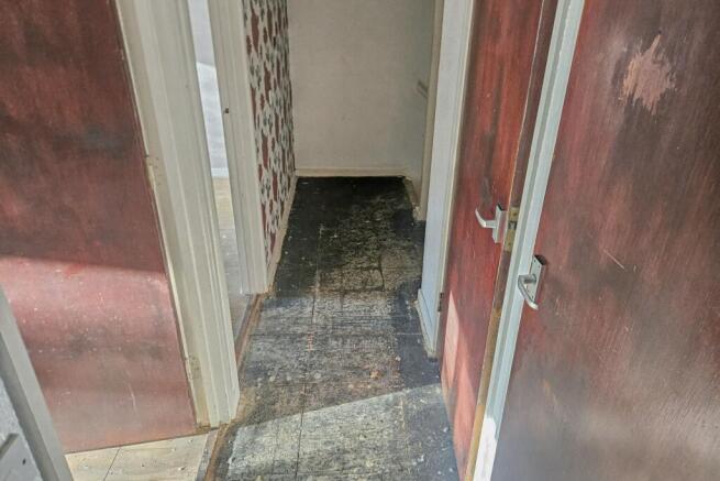 23 Highlands Drive, Stourton, Leeds, West Yorkshire, LS10 4RW