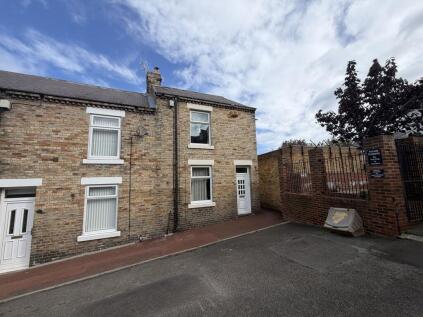 James Street, Whickham, Newcastle upon Tyne, Tyne and Wear, NE16 4AW