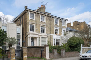 44a, Marlborough Place, London NW8 0PL