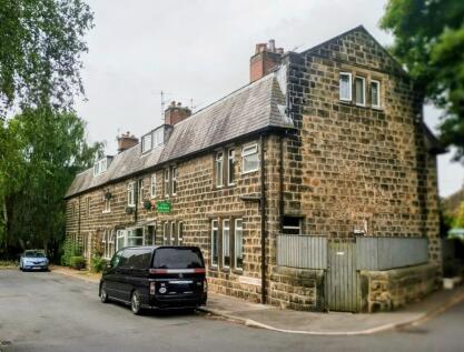 Bermondsey Street, Cross Green, Otley