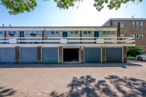 Rectory Green, Beckenham, BR3