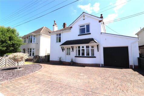 Burlington Grove, Newport, Barnstaple, Devon, EX32