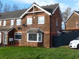 55a, Chaucer Road, Workington CA14 4HR