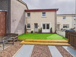 3, Banff Crescent, Upper Achintore, Fort William PH33 6TT
