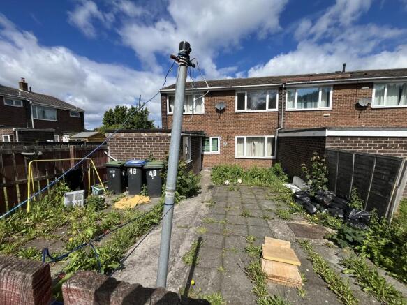49 Tennyson Gardens, Dipton, Stanley, Durham DH9 9ET photo 5