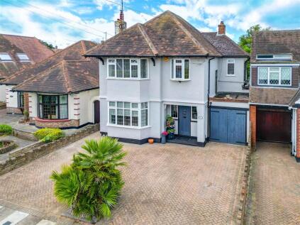 WINSFORD GARDENS, Westcliff-On-Sea