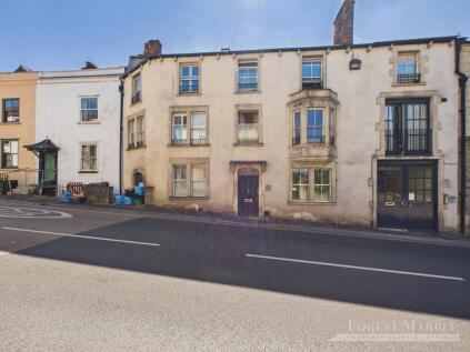 North Parade, Frome