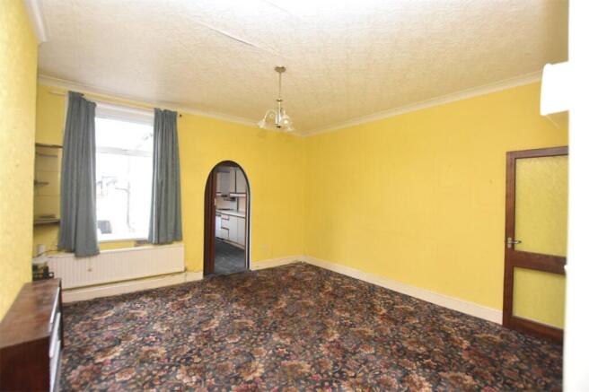 Living Room One
