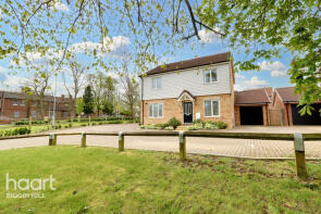 3, Vulcan Close, Westerham TN16 3FL