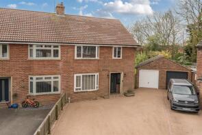 5, Combe Park, Yeovil BA21 3BD