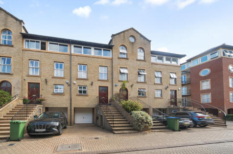 Andes Close, Ocean Village, Southampton, Hampshire, SO14