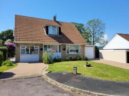 21, Oxhayes, Beaminster DT8 3RP