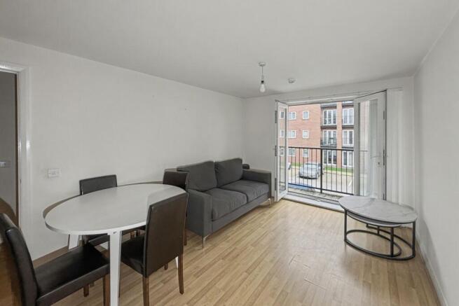 1106 City Link, Hessel Street, Salford, M50 1DH