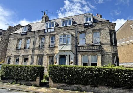 East Park Road, Harrogate