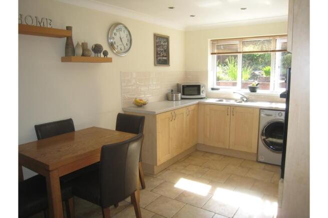 Kitchen / Breakfast