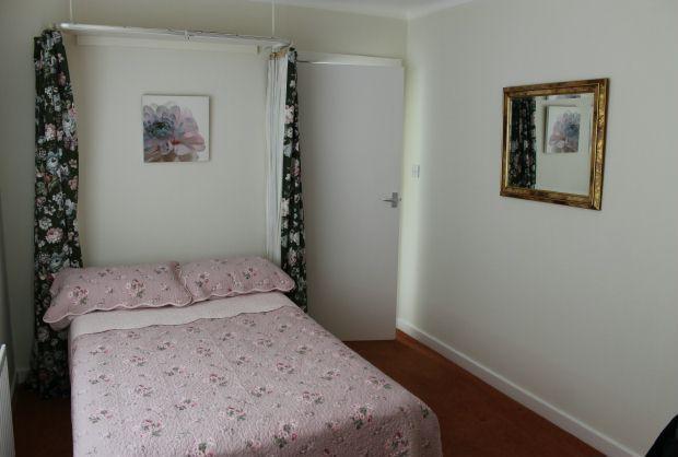 Study/Bedroom