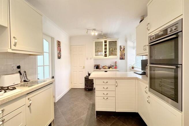 Kitchen Dining