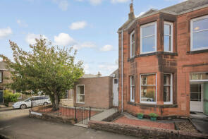 8, Willowbrae Gardens, Mountcastle, Edinburgh EH8 7EW