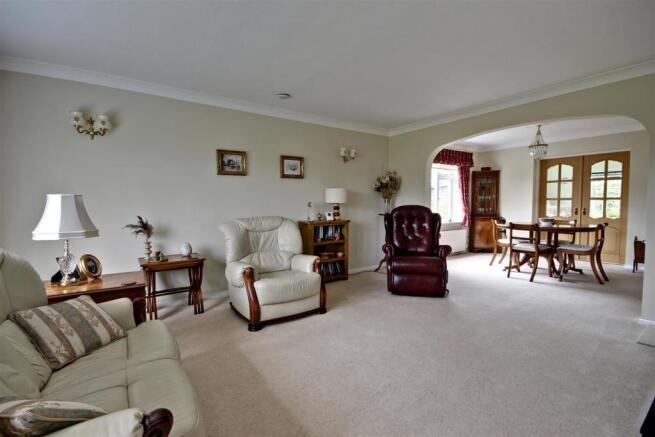 Lounge Area