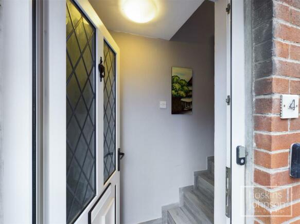 Entrance Lobby