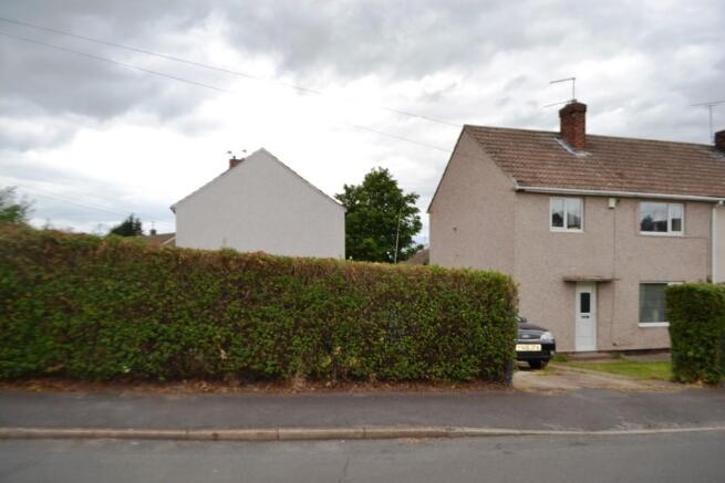 Front Elevation S66 2QA