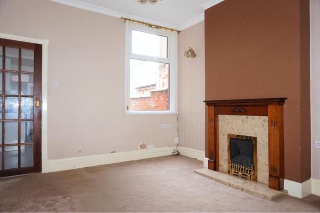 Reception Room Two