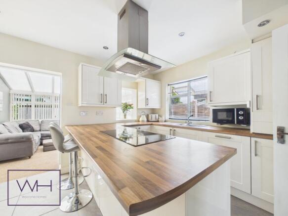 3 bed Semi-Detached for sale in doncaster