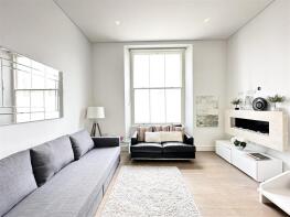 Flat 3b, 20, Prince's Square, London W2 4NP