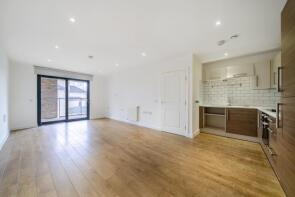 Flat 208, 43 Casson Apartments, Upper North Street, London E14 6FY