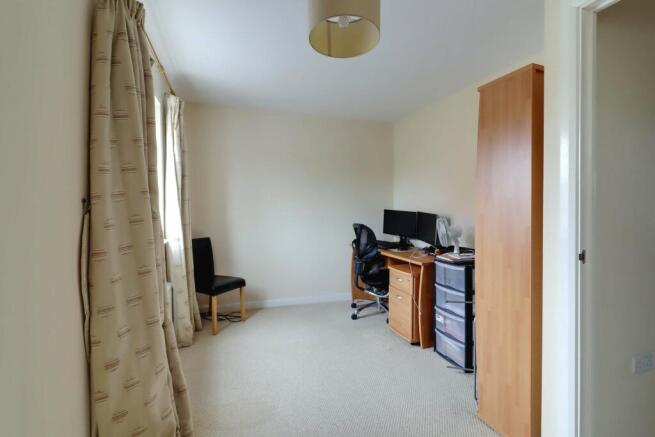 Bedroom 3 (Double)