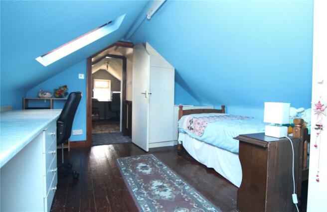Loft Space
