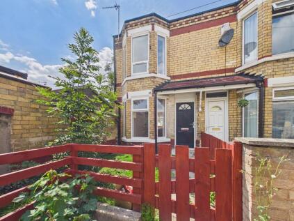 Shirley Avenue, Perth Street West, Hull, HU5 3UP