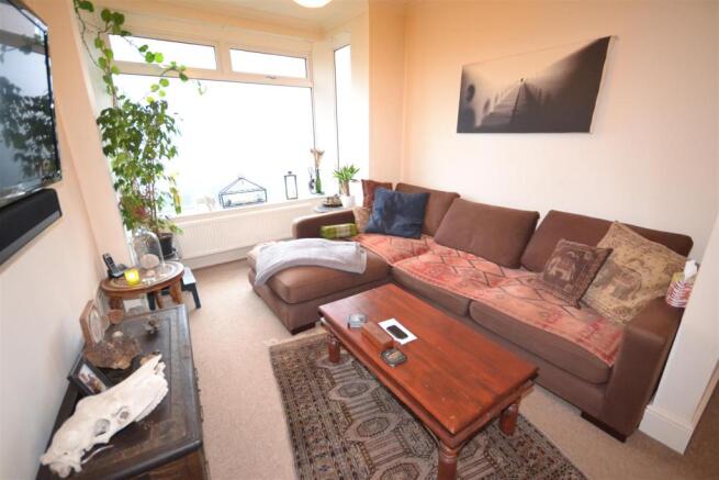 Living Room & Dining
