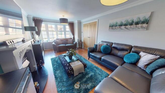 4 bed Detached for sale Image 9