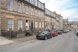2f2, 4, Hart Street, Broughton, Edinburgh EH1 3RN