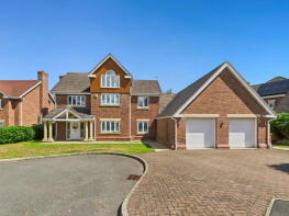 10, Hampstead Drive, Crewe CW2 5GT