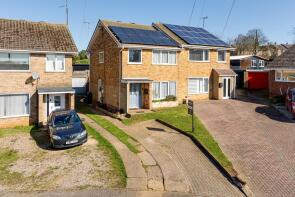 13, Miller Close, Kettering NN15 6HG