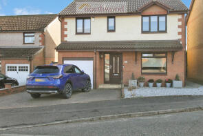 20, Afton Drive, Head Of Muir FK6 5PD