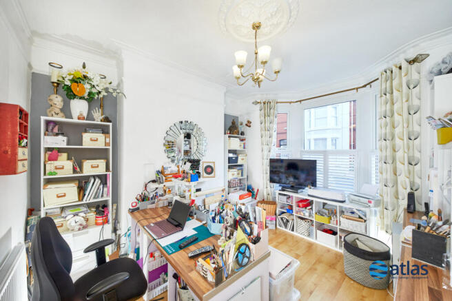 Front Living Room