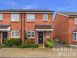 5, Tarecroft Way, Witham CM8 3TX