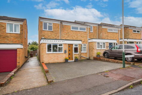 St. Lukes Road, Tunbridge Wells