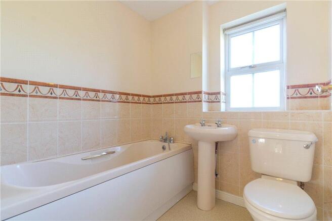 House Bathroom